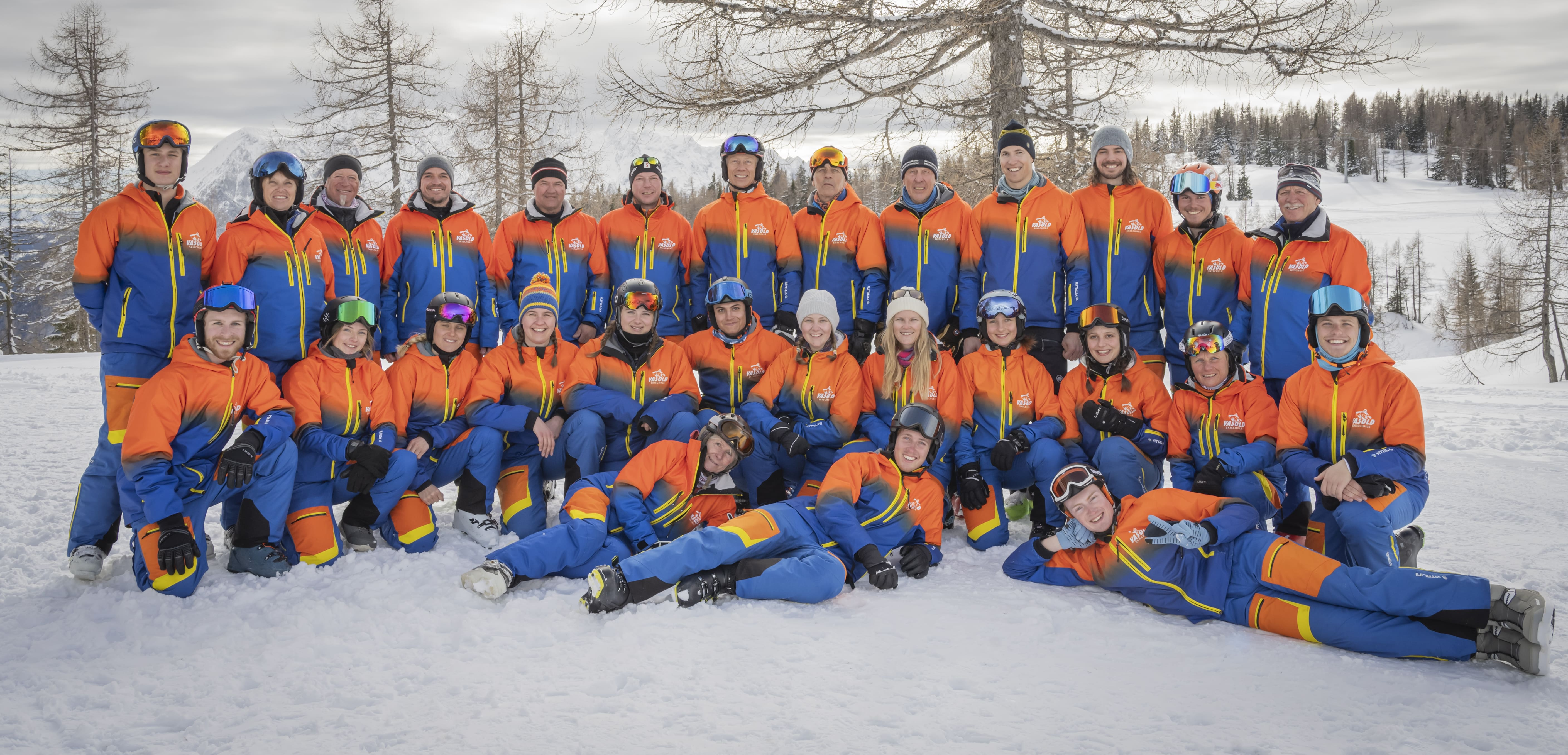 Skischule Vasold