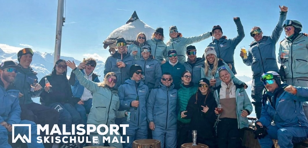 Skischule Mali - Hochötz