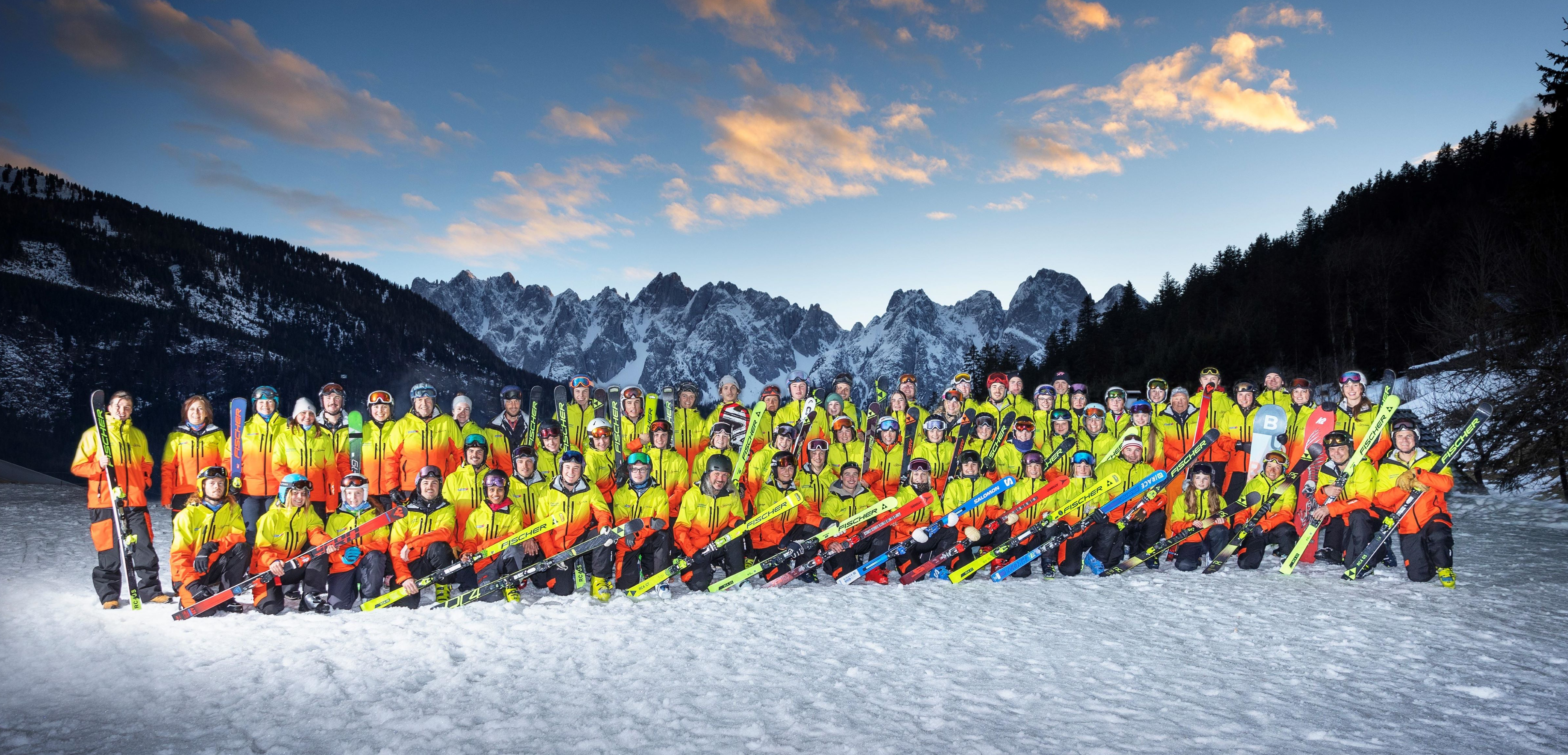 Skischule Gosau