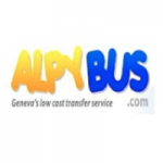 Alphy Bus