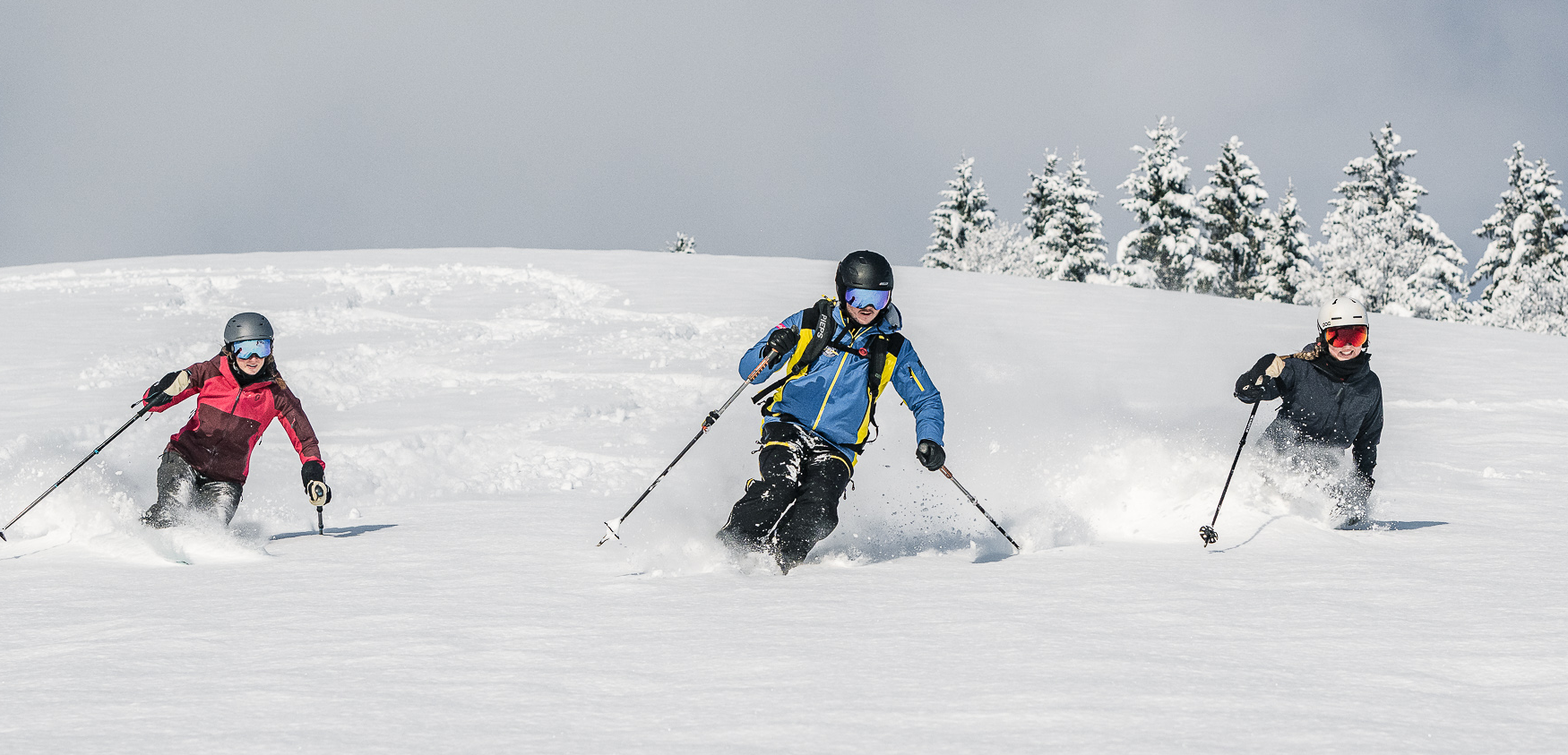 Skischule Reith bei Kitzbühel