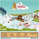 Skalka Family Park