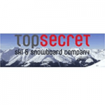 Top Secret Ski & Snowboard Company