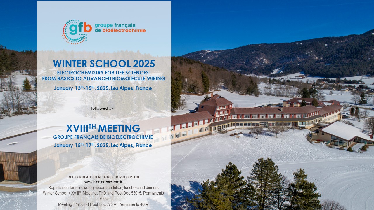 Autrans Snow in France: an aerial photo of a ski resort in winter.