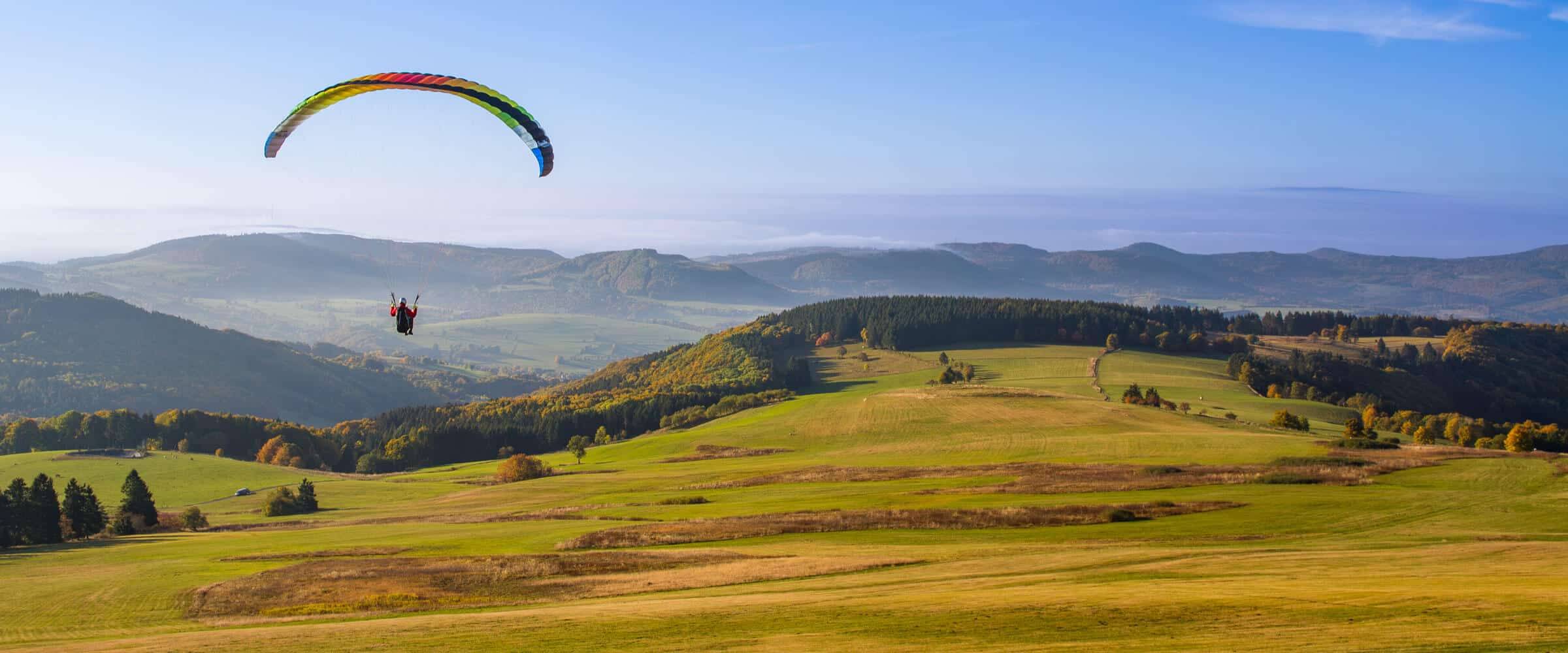 Wasserkuppe in Germany - para para para para para para para para para para para para para para para para para para para para para.