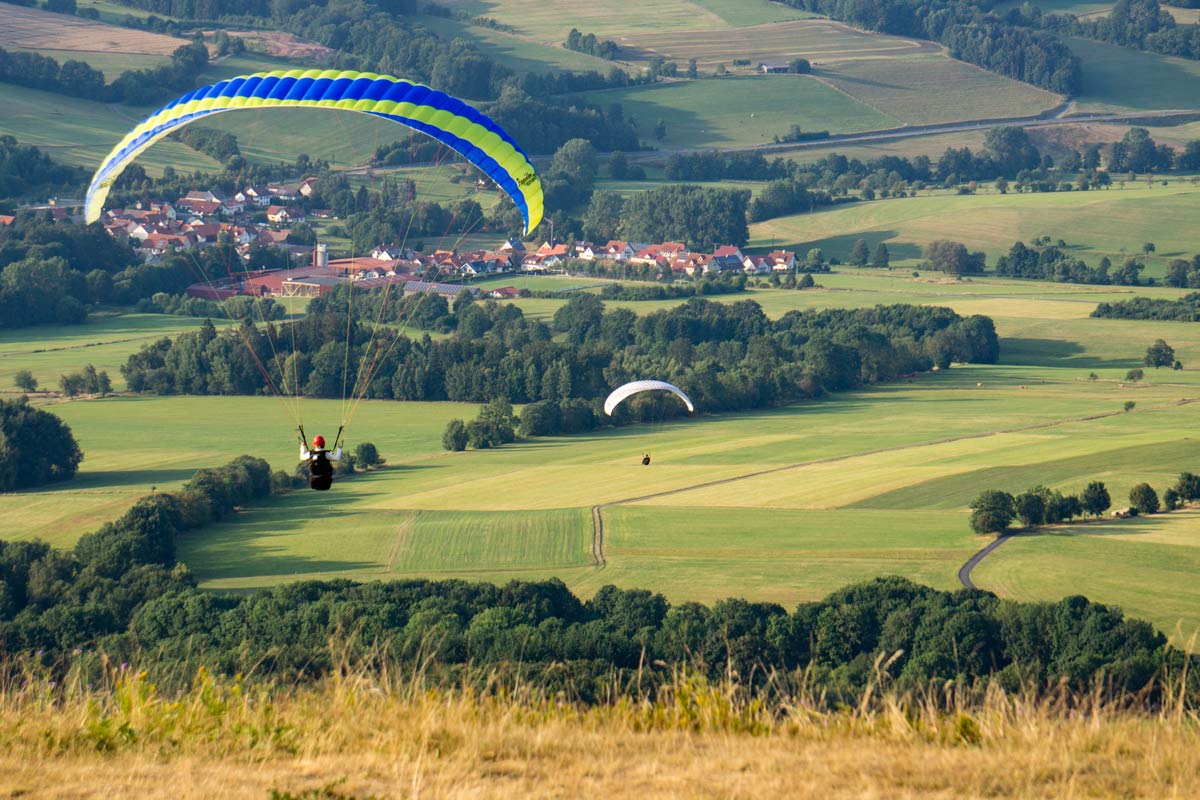 Wasserkuppe in Germany - a paraglie paraglie paraglie paraglie paraglie paraglie paraglie paraglie paraglie.