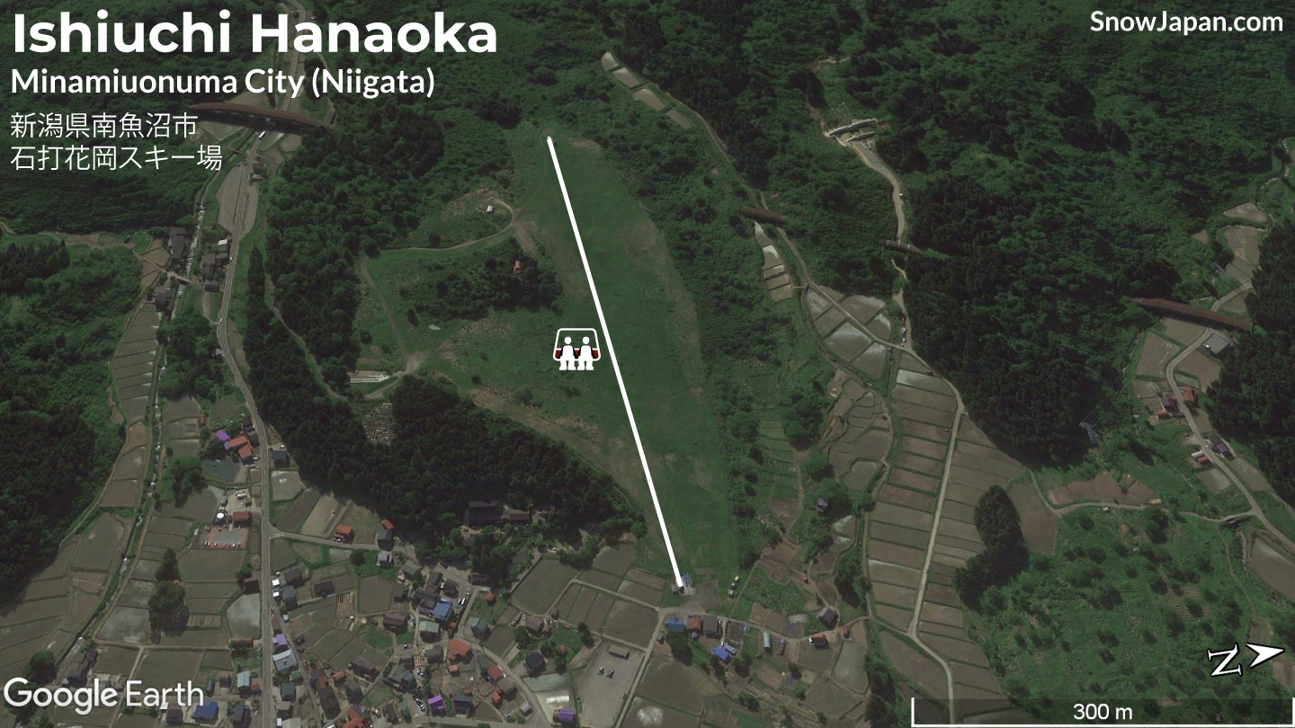 Ishiuchi Hanaoka in Japan - google earth - google earth - google earth - google earth google earth.