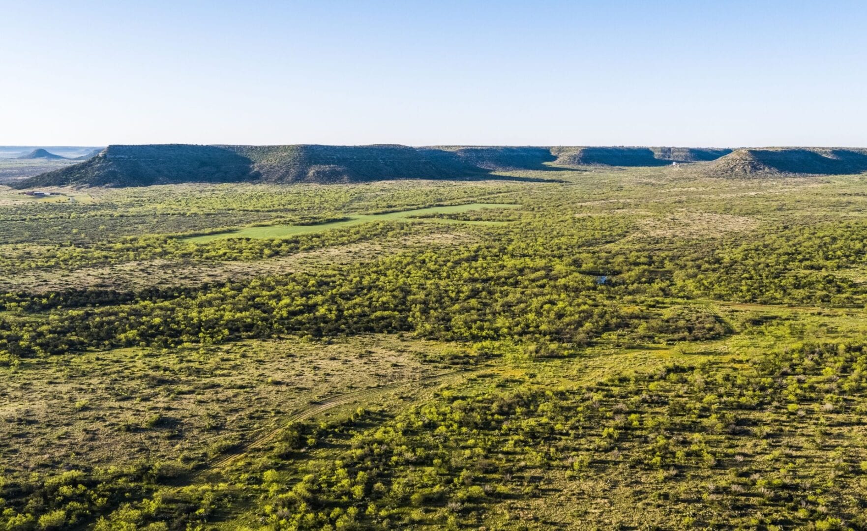 A vibrant image showcasing a charming chalet nestled amid a dense forest at the base of the towering Wildcat Mountain in Gorham New Hampshire. A lodge is faintly visible a testament to the mountain's popular outdoor activities.
